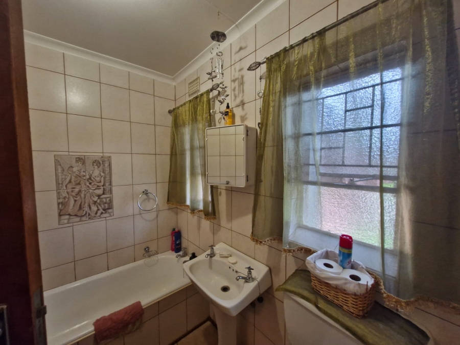 4 Bedroom Property for Sale in Kathu Northern Cape